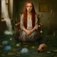 I Am Ophelia