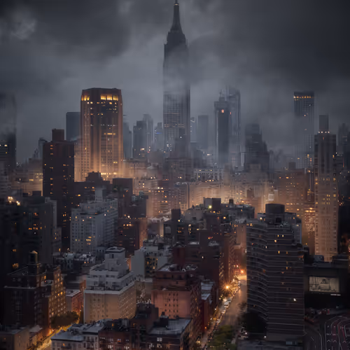 Gotham