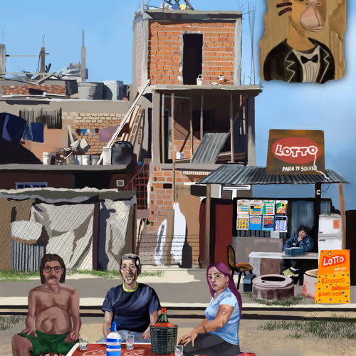 Shadows of a cliché: Avatar