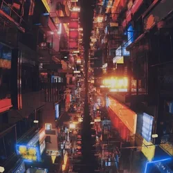 The Neon