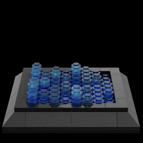 Wavefunction