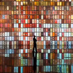 The contemplative act