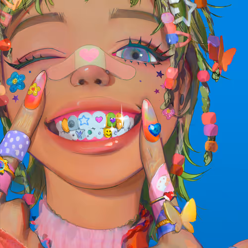 Smile