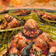 Kozachok's Inferno: 3rd Circle of Hell: GLUTTONY