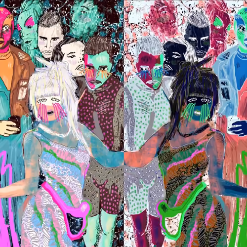 Club Kids 1