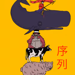 Pecking Order