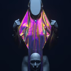soliloquy