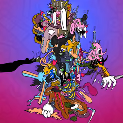 Scherzophonic