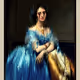 Repainting (La Princesse)