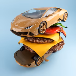 Hamburghini