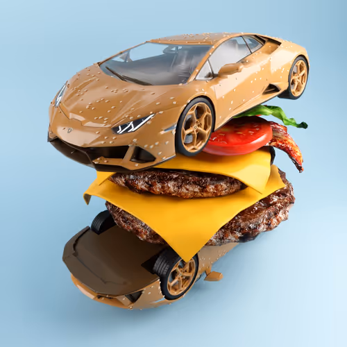 Hamburghini