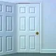 infinite doors
