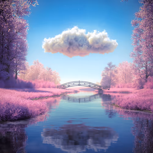 Tranquility