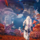 Astrowalk