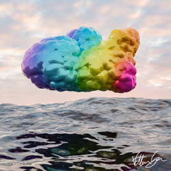 Metal Cloud #7