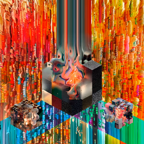 Synesthesic Memories in 6D