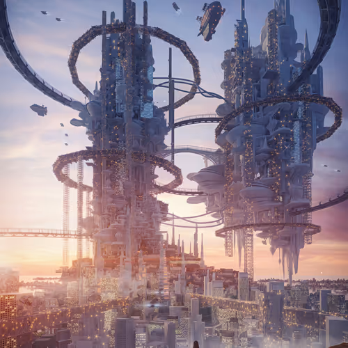 Other worlds