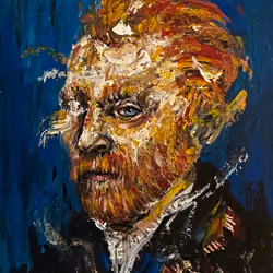 Vincent Portraiture