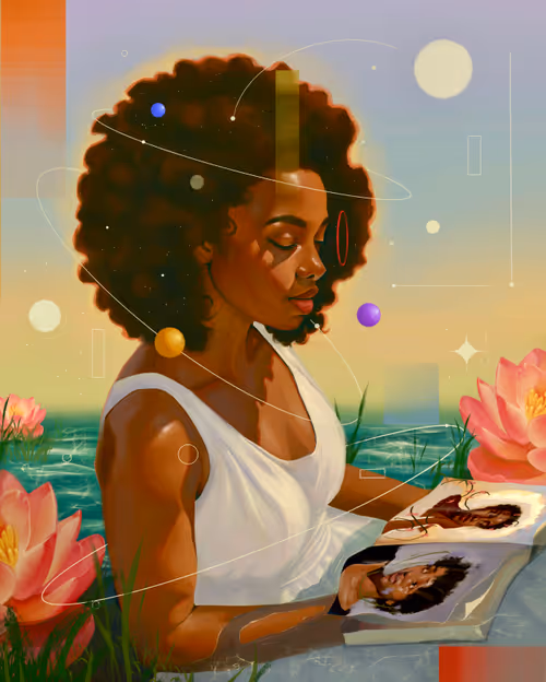 self-discovery