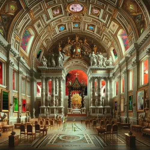 La Divina Commedia 