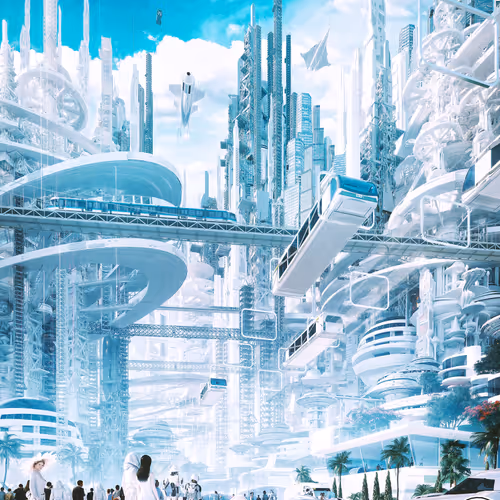 Futureville