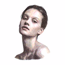 Portrait No. 17