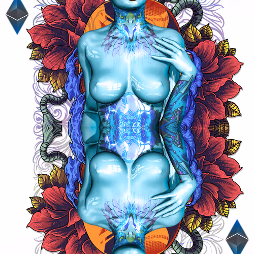 Queen of Ether