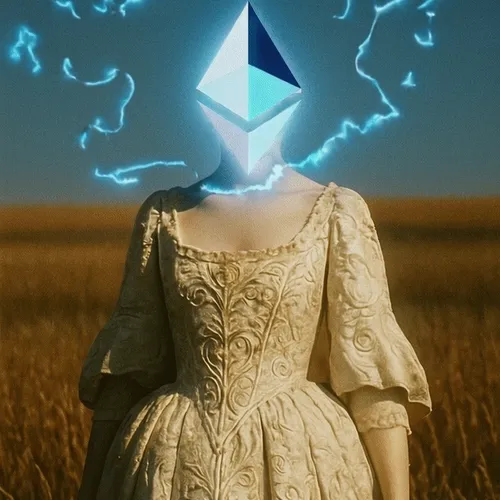 Ethereum's Fine Art