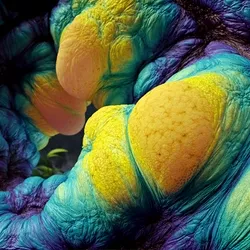 .P.U.P.A. | The Larval Form