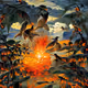 Converge Exponent