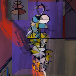 The Space inside a box