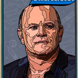 Mike Novogratz x Ethereal 2020