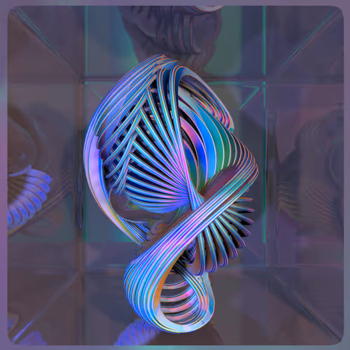 Whorl Partition #1