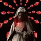 The Holy Madonna of the Ethereum