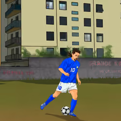 Il Divin Codino