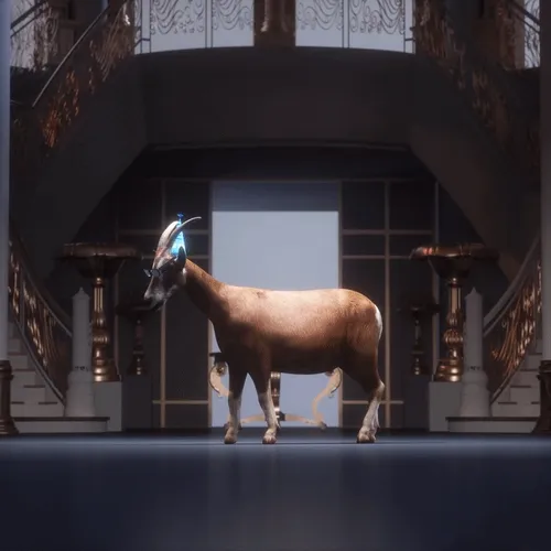 The Goat