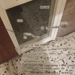 ᕙ(⇀‸↼‶)ᕗ got a letter & translated it