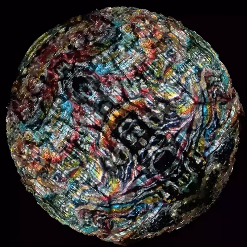 FULL CIRCLE II