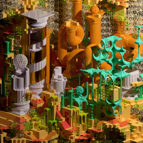 Loading New Architecture