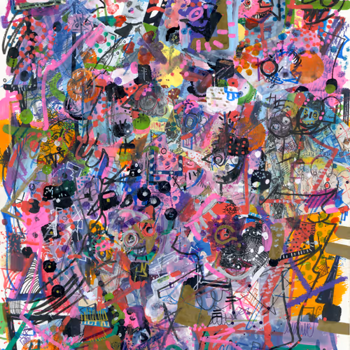 Space Chorus