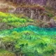 Psychedelic Oasis