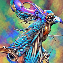 Art Bird V2.1