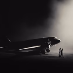 Casablanca