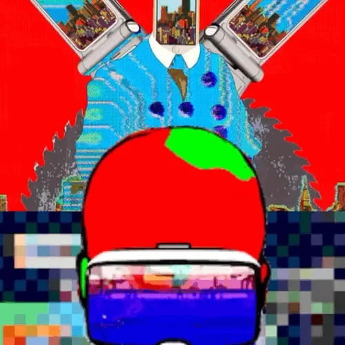 VR'd