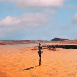 Prepared Isolation