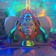 IRIDESCENT