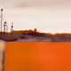 Marshes, the Melancholic Latentscape