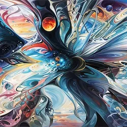 Boundless Mind