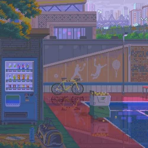 Rainy Day