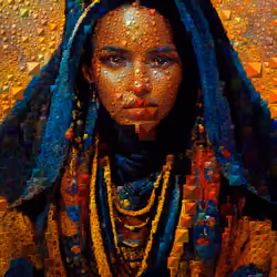 EXOTIC TRANCE